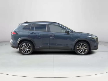 Foto van Toyota Corolla Cross