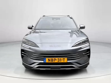 Foto van BYD SEAL U