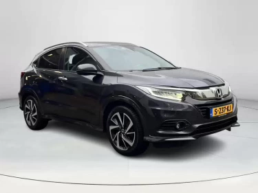 Foto van Honda HR-V