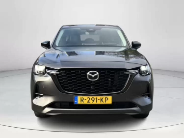 Foto van Mazda CX-60