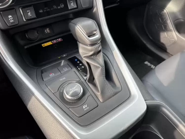 Foto van Toyota RAV4