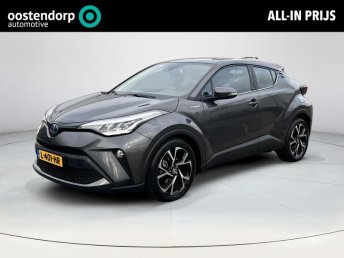 Toyota C-HR 1.8 Hybrid Dynamic  occasion 2021