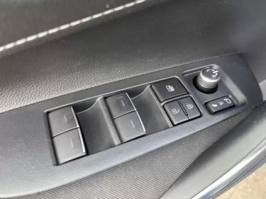 Foto van Toyota Corolla Touring Sports