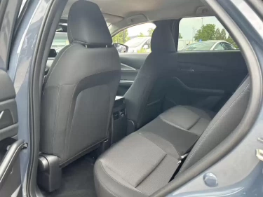 Foto van Mazda CX-30