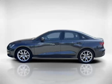 Foto van Audi A3 Limousine