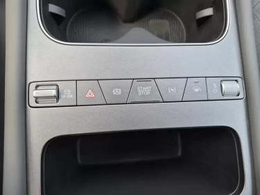 Foto van BYD ATTO 3 EVO