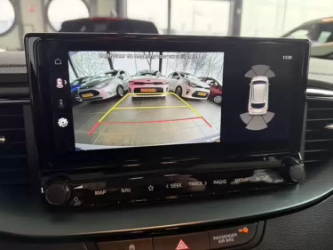 Foto van Kia Ceed Sportswagon