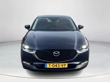 Foto van Mazda CX-30