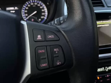 Foto van Suzuki S-Cross