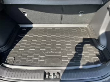 Foto van Hyundai Kona