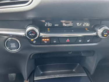 Foto van Mazda CX-30