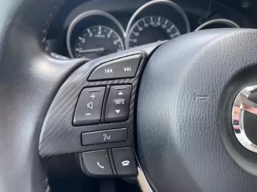 Foto van Mazda CX-5