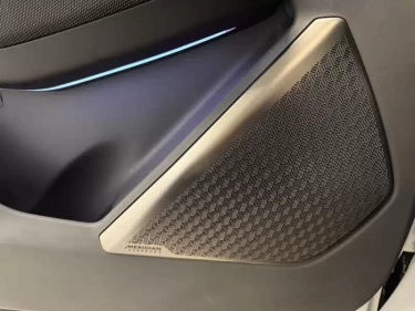 Foto van Kia EV9