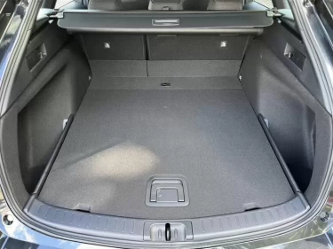 Foto van Toyota Corolla Touring Sports