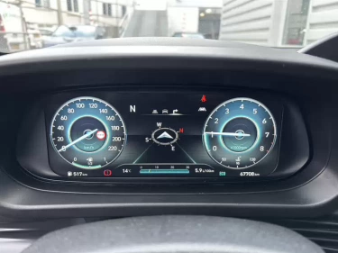 Foto van Hyundai i20