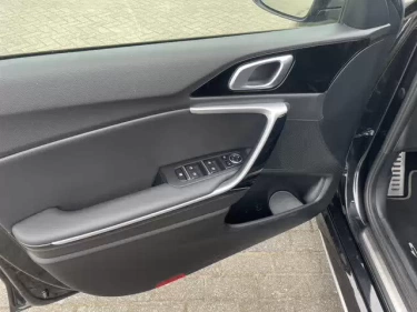 Foto van Kia ProCeed