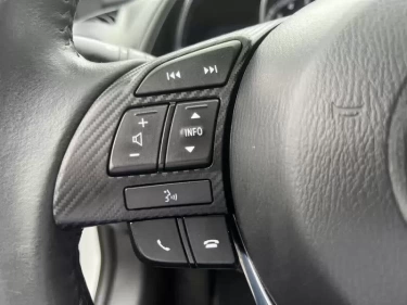 Foto van Mazda CX-3
