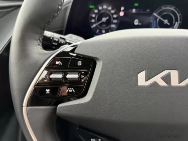 Foto van Kia Niro EV