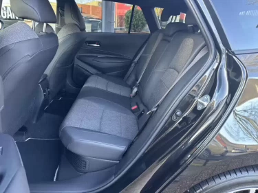 Foto van Toyota Corolla Touring Sports