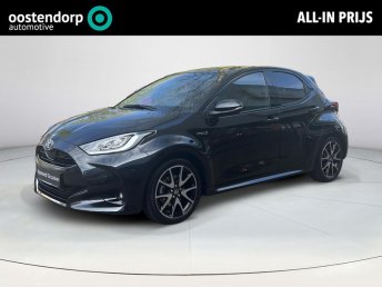 Toyota Yaris 1.5 Hybrid Executive  occasion 2021