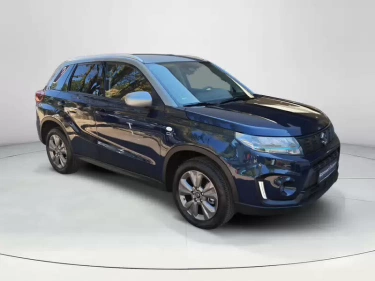 Foto van Suzuki Vitara