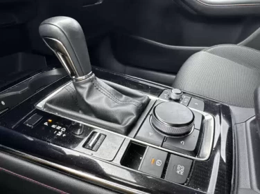 Foto van Mazda CX-30