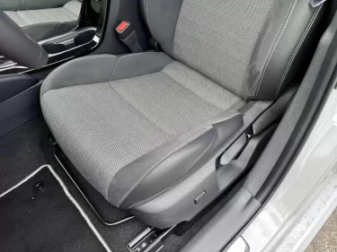 Foto van Toyota Corolla Touring Sports