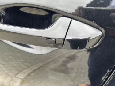 Foto van Kia Ceed Sportswagon
