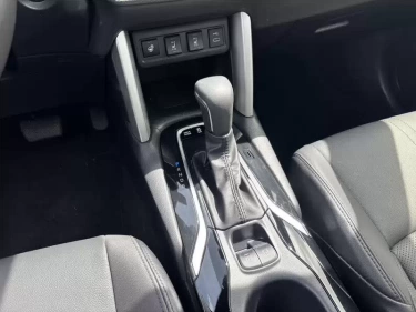 Foto van Toyota Corolla Cross