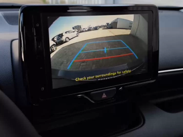 Foto van Mazda 2 Hybrid