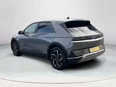 Foto van Hyundai IONIQ 5