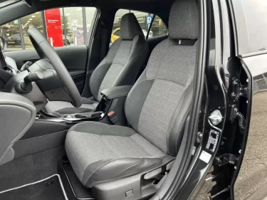 Foto van Toyota Corolla