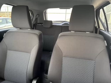 Foto van Suzuki Ignis