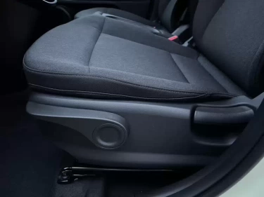 Foto van Hyundai INSTER