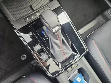 Foto van Toyota Corolla Cross