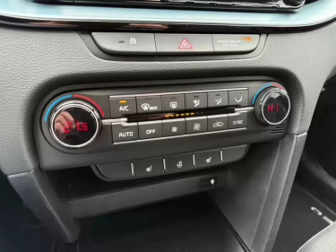 Foto van Kia Ceed