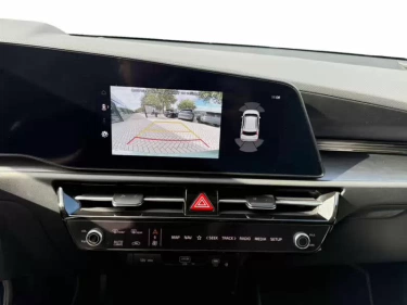 Foto van Kia Niro EV