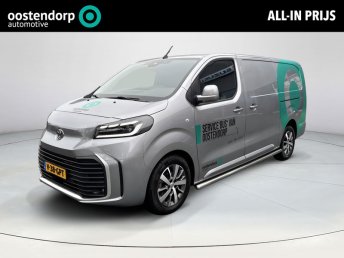 Toyota PROACE Long Worker 2.0 D-4D L2 Professional Toyota PROACE Long Worker 2.0 D-4D Professional occasion 2024