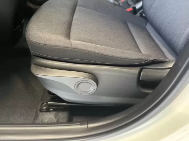 Foto van Hyundai Inster