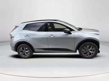 Foto van Kia Sportage