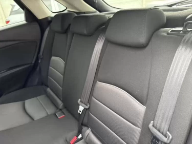 Foto van Mazda CX-3