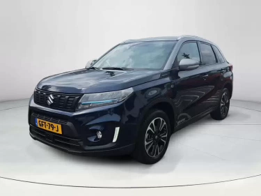 Foto van Suzuki Vitara