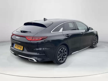 Foto van Kia ProCeed