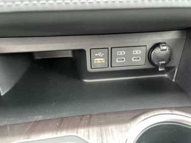 Foto van Toyota Highlander