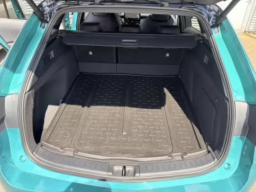Foto van Toyota Corolla Touring Sports