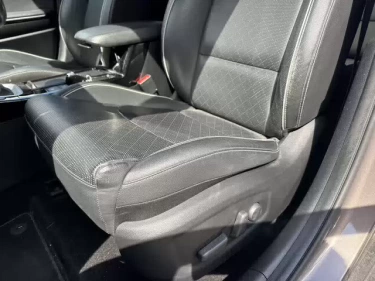 Foto van Kia XCeed