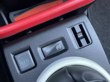 Foto van Renault Twingo