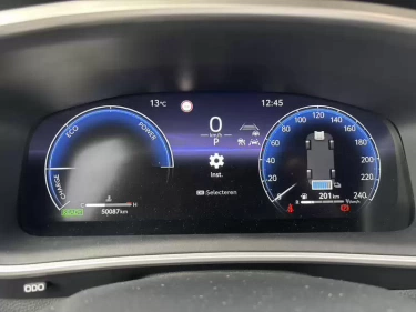 Foto van Toyota Corolla Cross