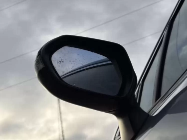 Foto van Toyota Corolla