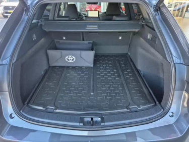 Foto van Toyota Corolla Touring Sports